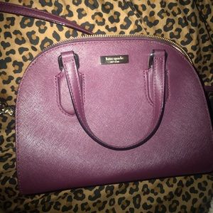 Kate Spade purse